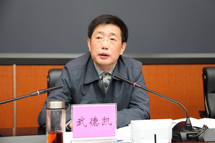 甘肅省環保廳積極推進水泥行業污染減排工作