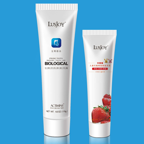 朗圣潔ACTIMINS開創(chuàng)口腔護(hù)理新時代