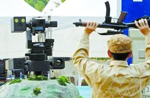 報告稱殺人機器人早投入實用 吁各國凍結研發試驗