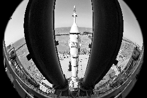 神舟十號將于6月中旬擇機發射 3名航天員再訪“天宮”