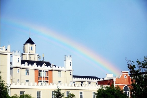 北京人文大學:辦應用型、技能型大學