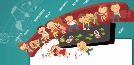 職場“初老族”30大癥狀 你中槍了嗎？