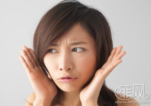 職場“初老族”30大癥狀 你中槍了嗎？