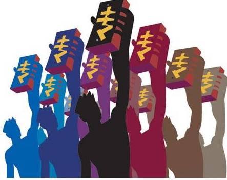 職場“初老族”30大癥狀 你中槍了嗎？