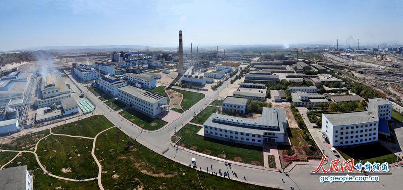 白銀有色集團：奏響“海外戰略三部曲” 提質增效謀跨越