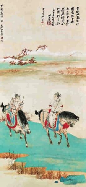 北京保利八周年春季拍賣會(huì)成交28.3億元