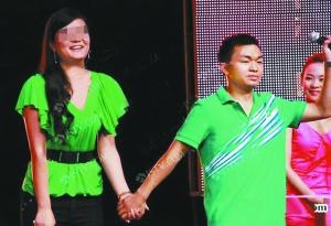 嫌犯曾上《非誠勿擾》 警方看五遍節目梳理特點破案