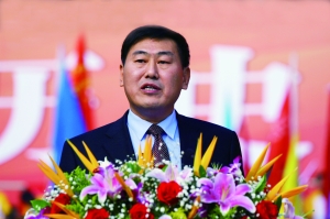 周緒紅被任命為重慶大學校長 林建華另有任用 圖