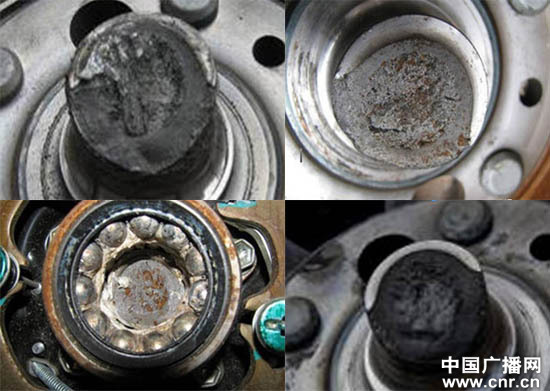 日系中級(jí)車銷量慘淡 本田豐田前景堪憂