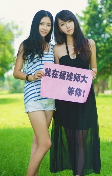 高校招生創新頻使“美人計”：接地氣or浮躁？