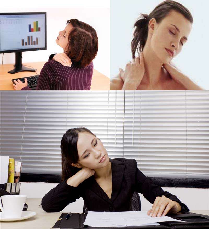 “做個(gè)健康的白領(lǐng)麗人”：職業(yè)女性辦公室生活小貼士