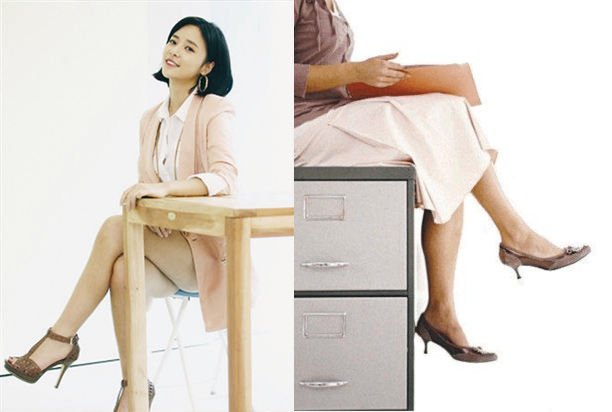 “做個(gè)健康的白領(lǐng)麗人”：職業(yè)女性辦公室生活小貼士