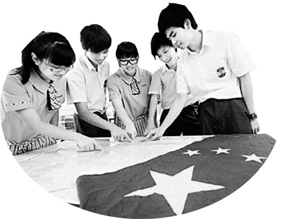 內地赴港“97一代”贊節奏快　嘆房子小