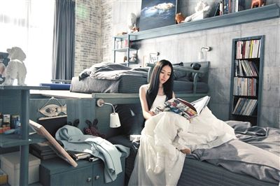 《小時代》爭議中上映 看到