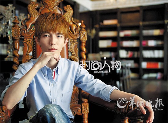 《小時代》爭議中上映 看到