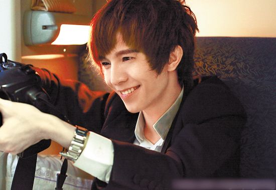 《小時代》爭議中上映 看到