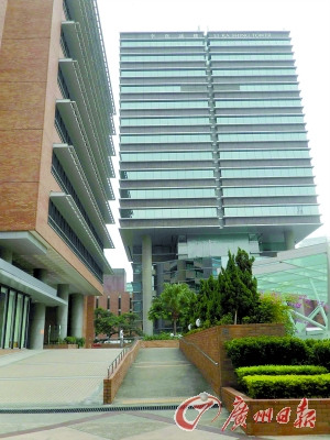 過來(lái)人現(xiàn)身說(shuō)法：在香港求學(xué)“融入”是門學(xué)問