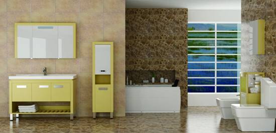 恒潔衛浴HGM5651：回歸本真的快樂