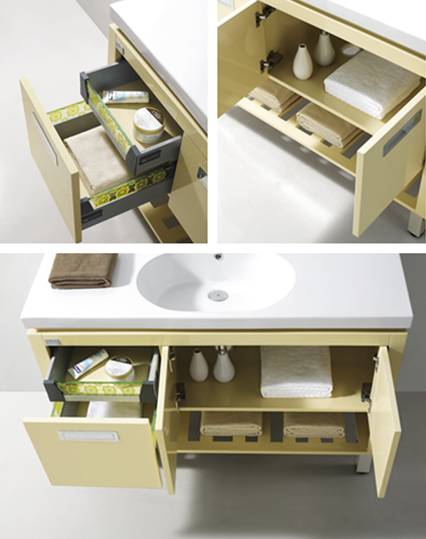 恒潔衛浴HGM5651：回歸本真的快樂