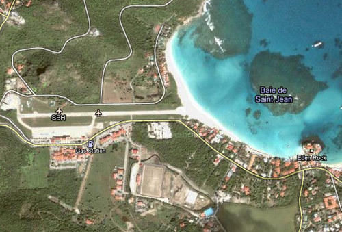 生死一線間！盤點世界最危險的機場