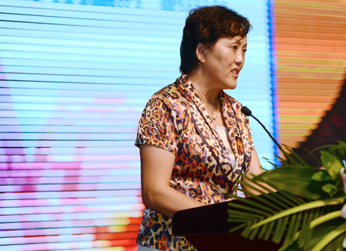 “二十一世紀英語教學年會”開幕 旨在推動教育國際化