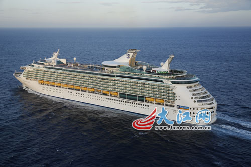 從香港新啟德郵輪碼頭出發(fā)：樂享郵輪之旅 珍藏歡聚時(shí)光