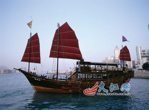 從香港新啟德郵輪碼頭出發(fā)：樂(lè)享郵輪之旅 珍藏歡聚時(shí)光