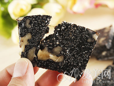 十二款調節女性內分泌的秘方