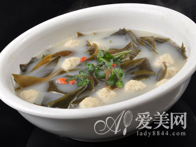 十二款調節女性內分泌的秘方