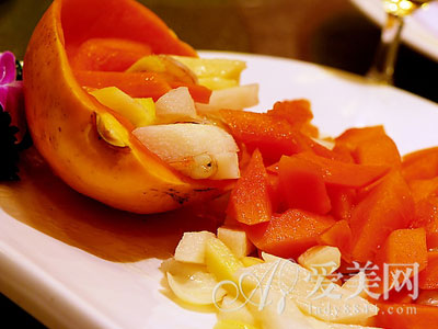 十二款調節女性內分泌的秘方