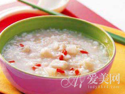 十二款調節女性內分泌的秘方