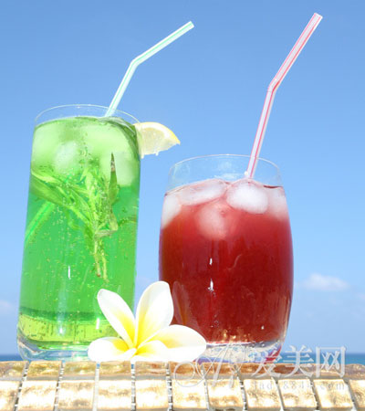 十二款調(diào)節(jié)女性?xún)?nèi)分泌的秘方