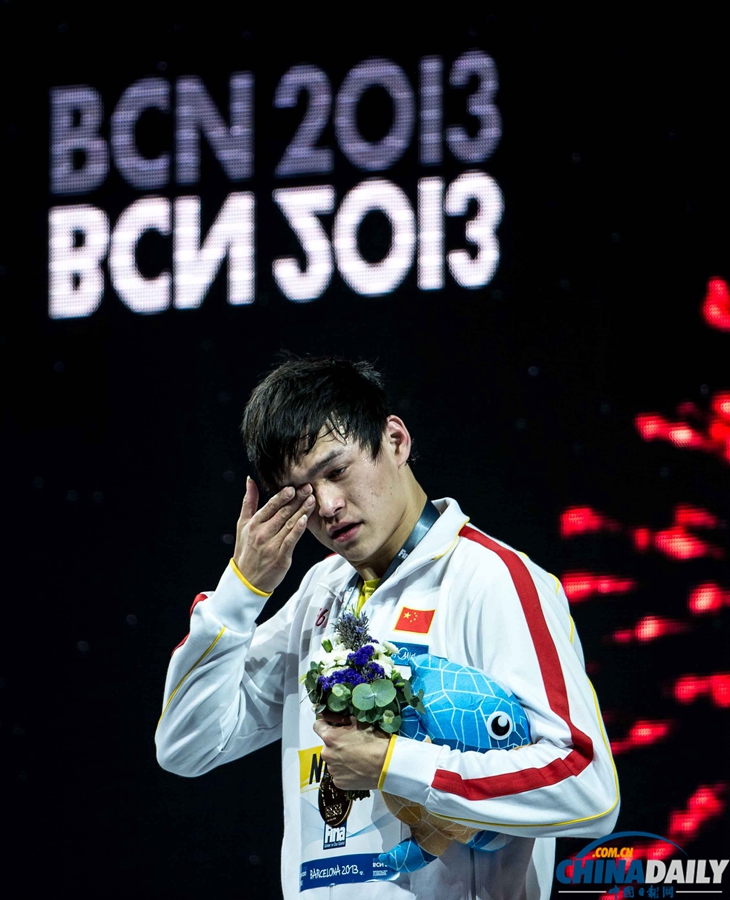 中國日報一周圖片精選：7月27日—8月2日