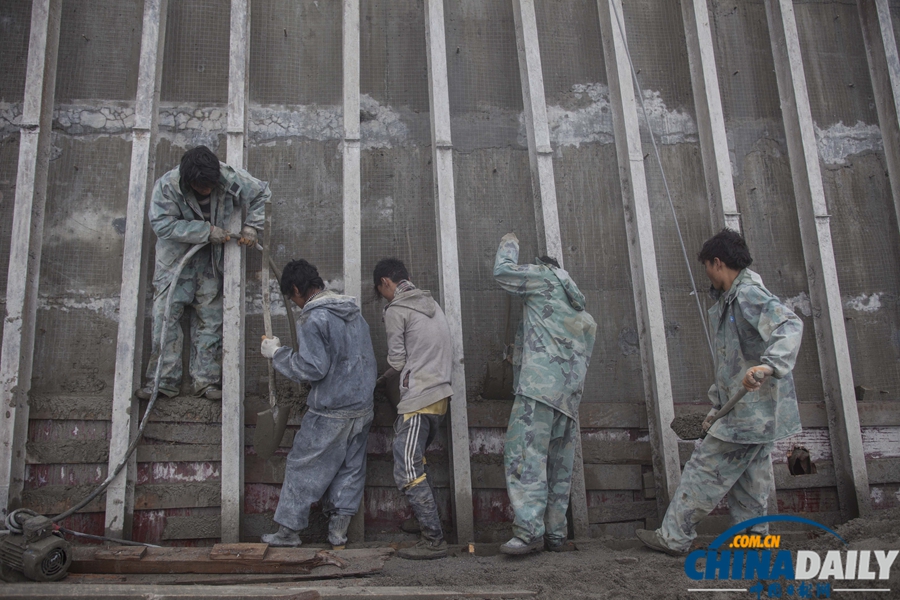 墨脫的希望：中國最后一個通公路的縣