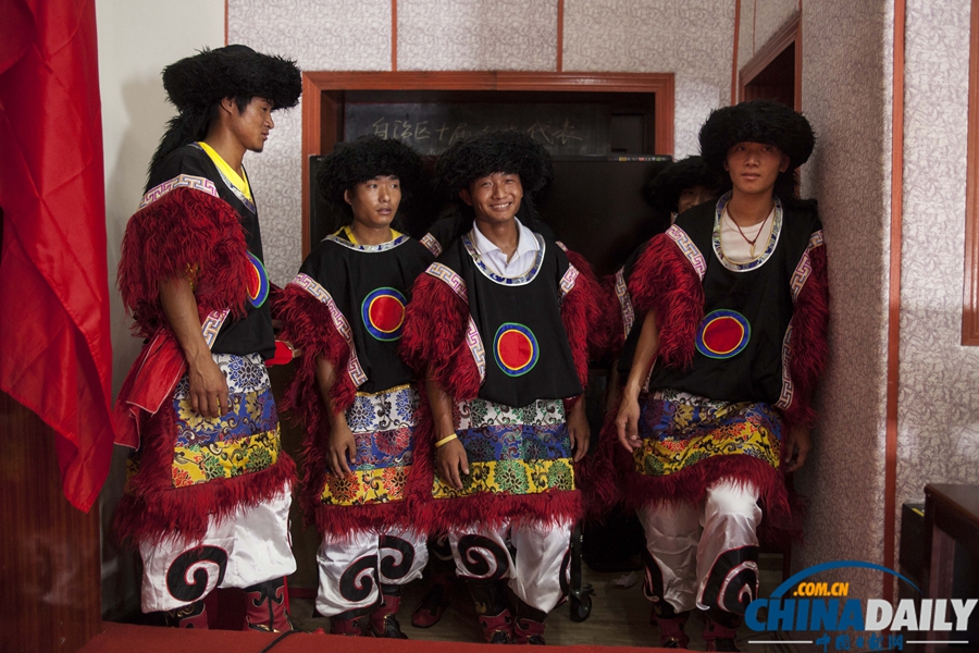 墨脫的希望：中國最后一個(gè)通公路的縣