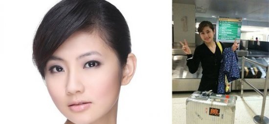 明星素顏照集體