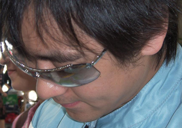 明星素顏照集體