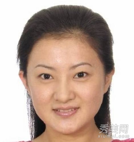 明星素顏照集體