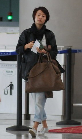 明星素顏照集體