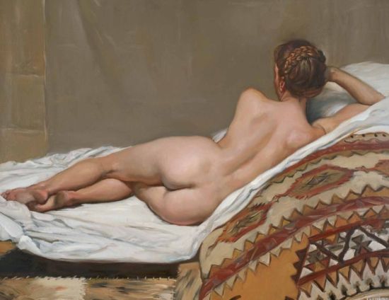 陳丹青:怎么看懂畢加索