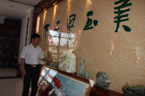 張掖市開啟具有張掖特色的綠洲可持續發展新模式