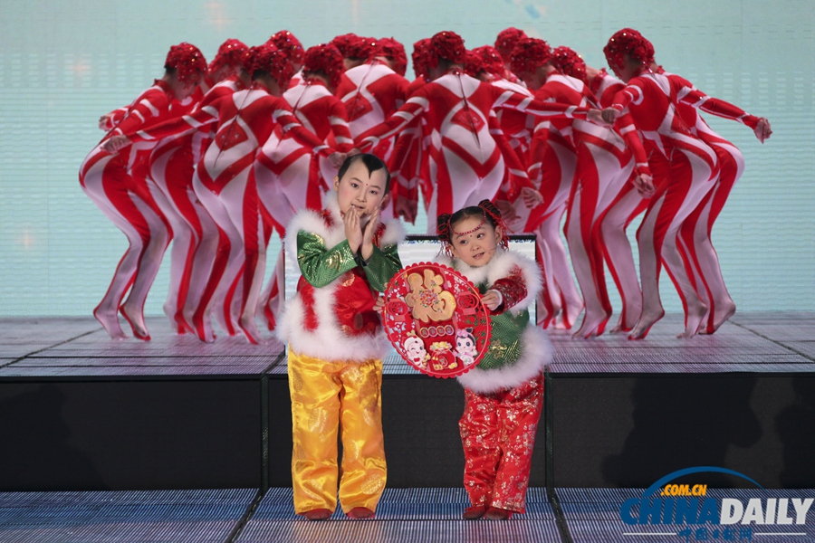 獨家探訪：童星鄧鳴賀白血病出院回家 陽光樂觀惹人愛