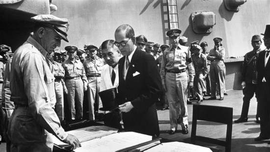 紀(jì)念抗戰(zhàn)勝利68周年 815日本戰(zhàn)敗