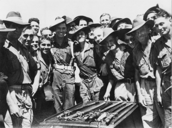 紀(jì)念抗戰(zhàn)勝利68周年 815日本戰(zhàn)敗