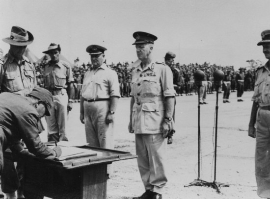 紀(jì)念抗戰(zhàn)勝利68周年 815日本戰(zhàn)敗