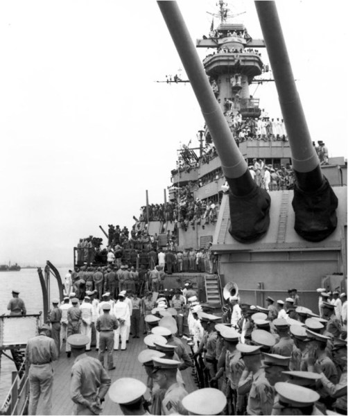 紀(jì)念抗戰(zhàn)勝利68周年 815日本戰(zhàn)敗