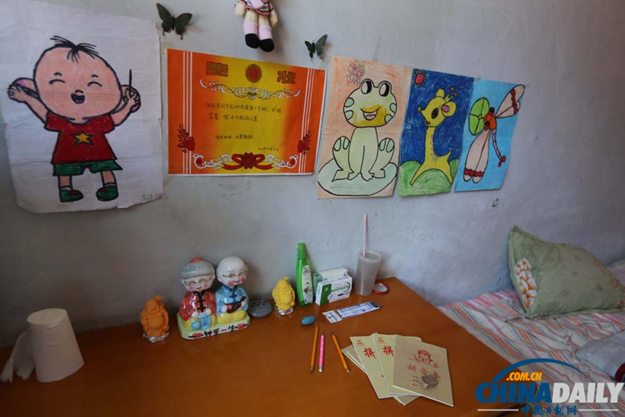 河南安陽：堅強女孩遭車碾高位截癱 手術后第一句話稱謝謝