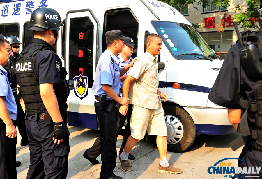 四歲女童走失七天被警方成功解救