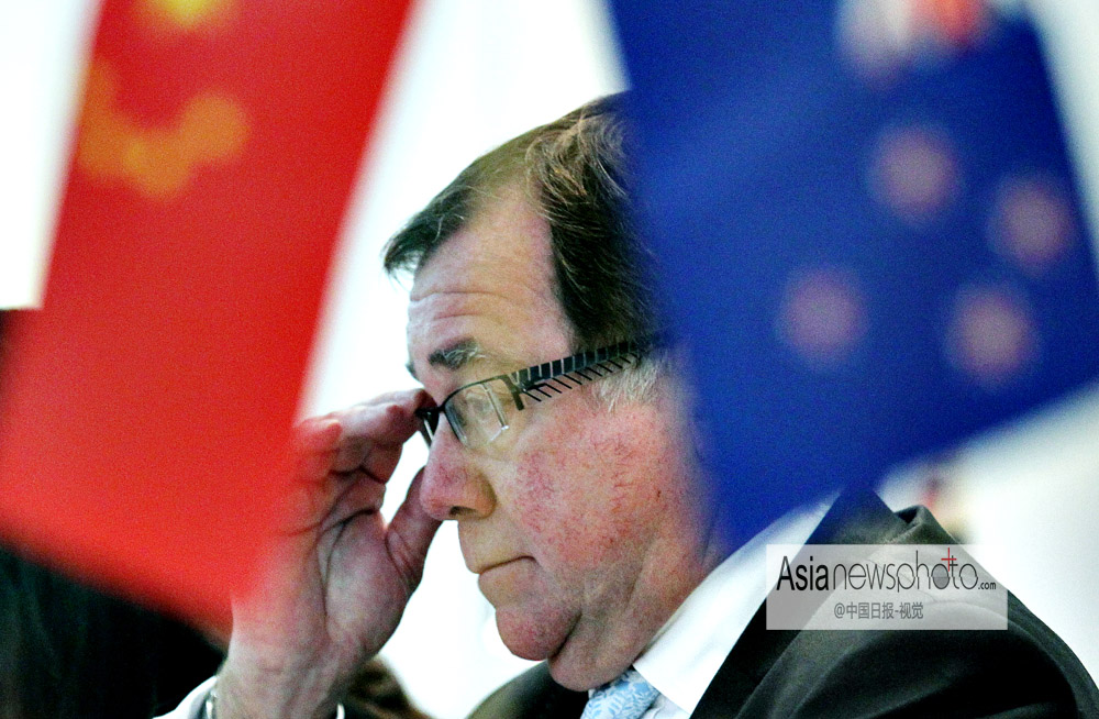 中國日報一周圖片精選：8月17日—23日