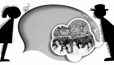 臺灣藝人：想要富 去大陸